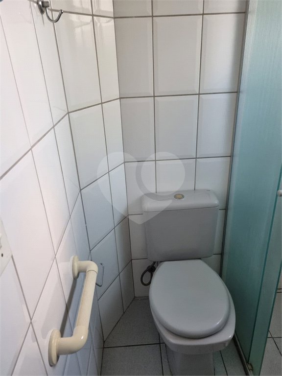 Apartamento à venda com 2 quartos em Parada Inglesa, São Paulo, SP