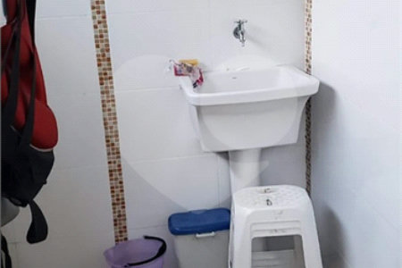Apartamento à venda com 1 quarto em Sertão do Juquehy, São Sebastião, SP