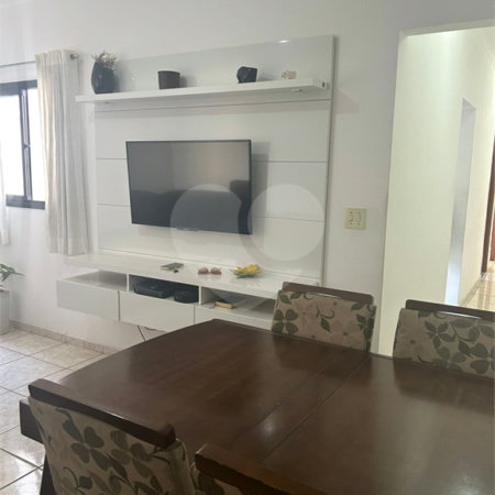 Apartamento à venda - Santo André