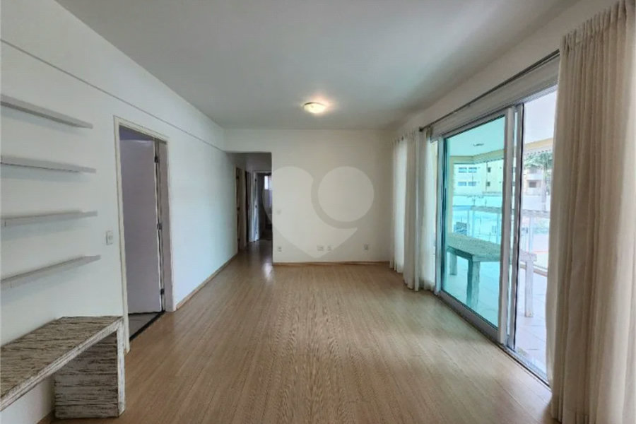 Apartamento à venda com 3 suítes em Santana, São Paulo, SP