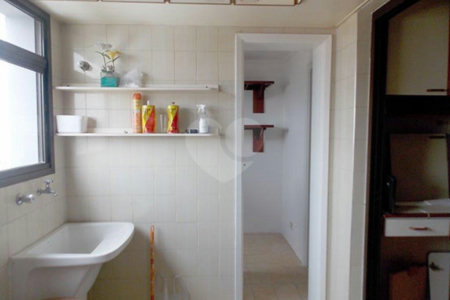 Apartamento à venda com 3 quartos, sendo 1 suíte, em Vila Nair, São Paulo, SP