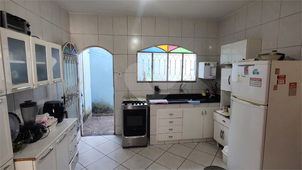Casa à venda com 3 quartos, sendo 1 suíte, em Cosmos, Rio de Janeiro, RJ