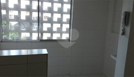 Apartamento à venda com 2 quartos em Santana, São Paulo, SP