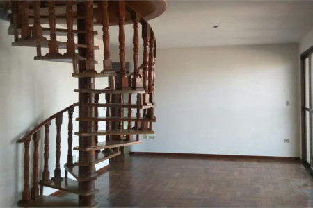 Apartamento à venda com 4 quartos, sendo 2 suítes,  em Jardim Trussardi, São Paulo, SP