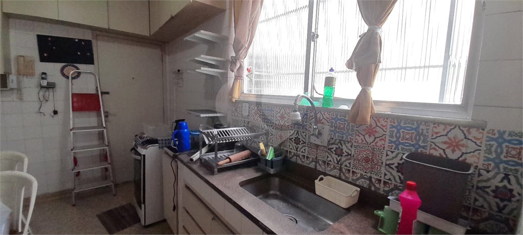 Apartamento à venda com 3 quartos em Icaraí, Niterói, RJ