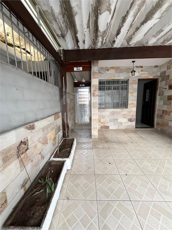 Sobrado à venda com 2 quartos em Vila Nova Mazzei, São Paulo, SP