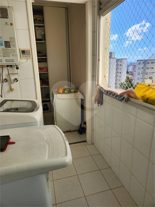 Apartamento à venda com 3 quartos, sendo 1 suíte,  em Vila Monumento, São Paulo, SP