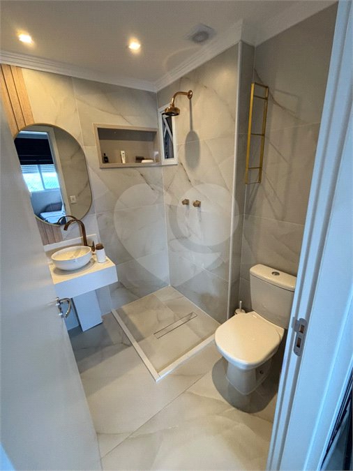 Apartamento à venda com 3 quartos, sendo 1 suíte, em Pirituba, São Paulo, SP