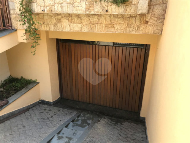 Sobrado à venda com 3 quartos em Tucuruvi, São Paulo, SP
