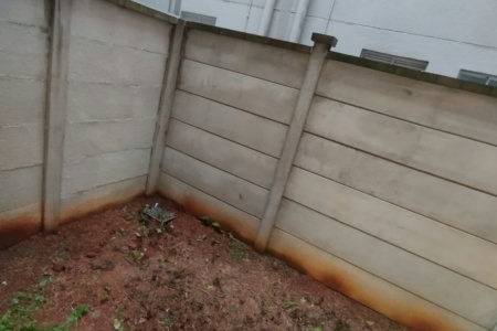 Apartamento Garden 47 m², à venda com 2 quartos em Parque Oeste em Hortolândia SP