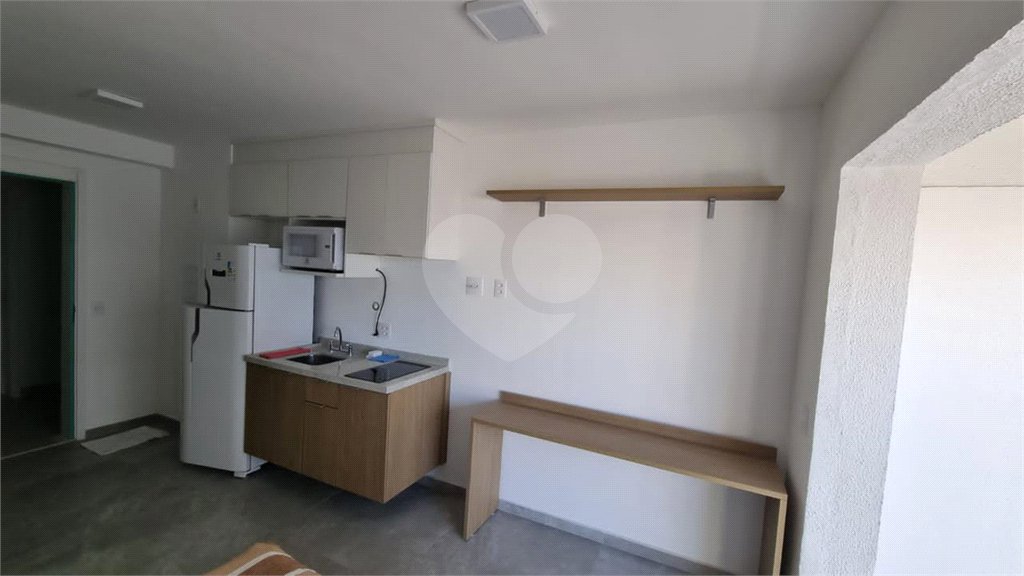 Studio à venda com 1 quarto em Tucuruvi, São Paulo, SP