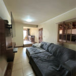 Casa à venda com 3 quartos, sendo 1 suíte, em Portal do Morumbi, Ponta Porã, MS