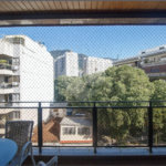 Apartamento à venda com 4 quartos, sendo 2 suítes,  em Tijuca, Rio de Janeiro, RJ
