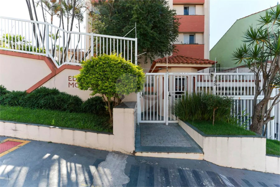 Apartamento para alugar com 2 quartos, sendo 1 suíte,  em Casa Verde, São Paulo, SP