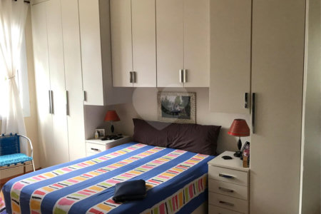 Apartamento à venda com 2 quartos, sendo 1 suíte, em Vila Mariana, São Paulo, SP