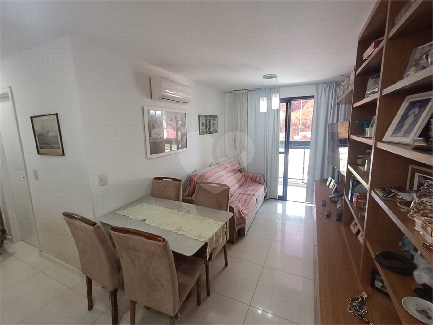 Cobertura à venda com 3 quartos, sendo 1 suíte, em Tijuca, Rio de Janeiro, RJ