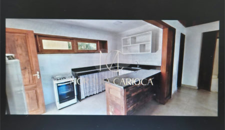 Terreno em condomínio à venda com 3 quartos, sendo 1 suíte,  em Caravelas, Armação dos Búzios, RJ