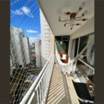 Apartamento à venda com 2 quartos, sendo 1 suíte, em Água Branca, São Paulo, SP