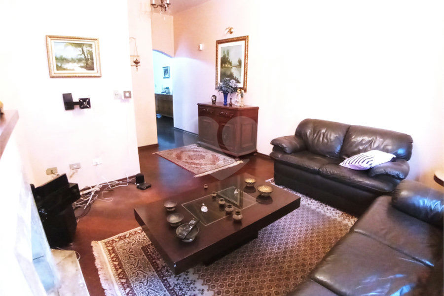 Casa Térrea à venda com 3 quartos, sendo 1 suíte, em Casa Verde, São Paulo, SP