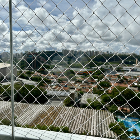 Apartamento à venda com 2 quartos, sendo 1 suíte,  em Jardim Dom Bosco, São Paulo, SP