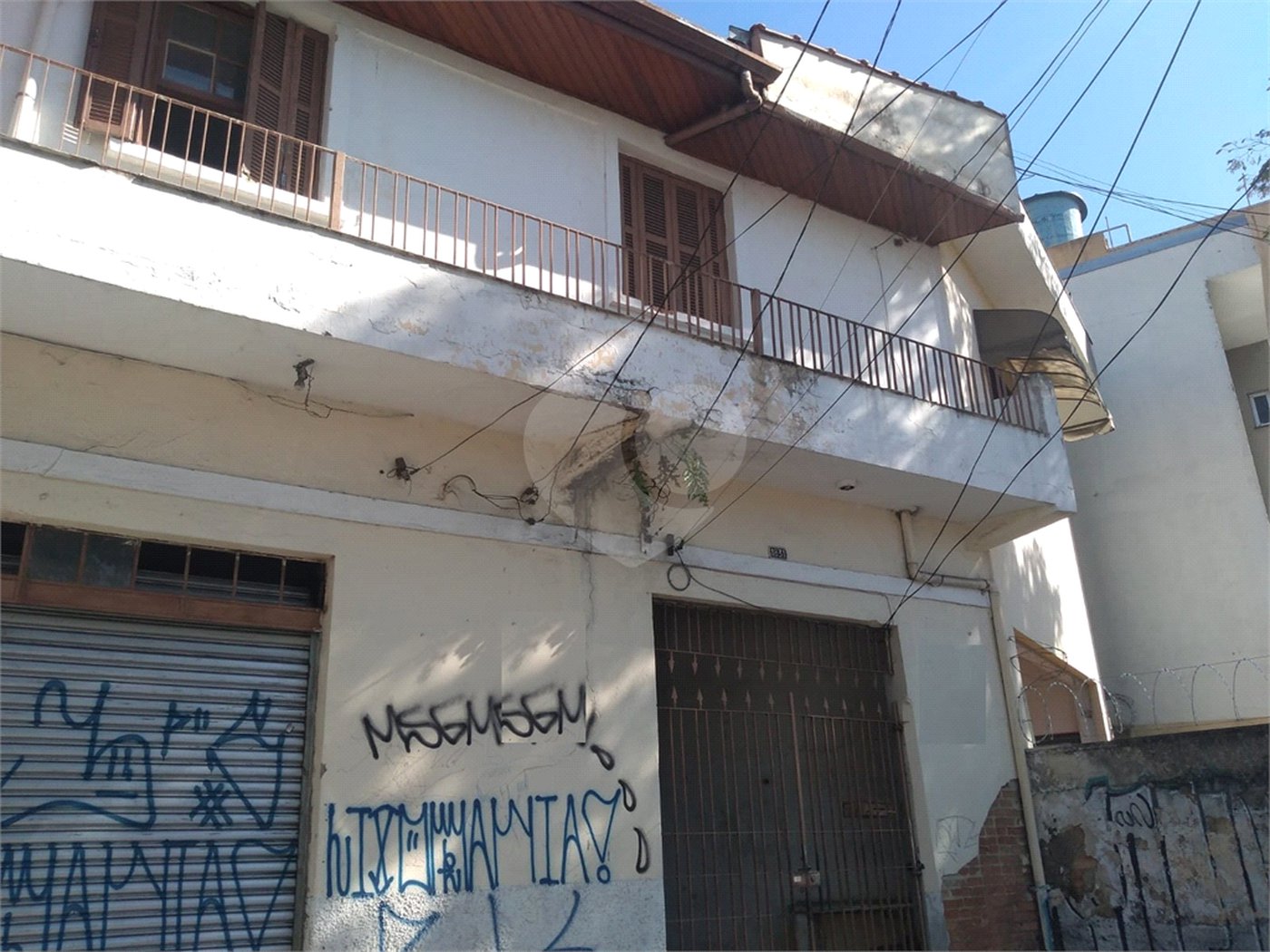 Terreno à venda com 5 quartos em Vila Nivi, São Paulo, SP