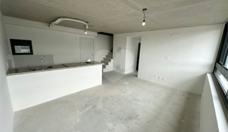 Cobertura à venda com 3 quartos, sendo 1 suíte,  em Vila Ipojuca, São Paulo, SP