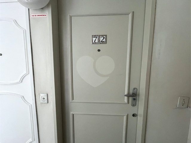 Apartamento à venda com 2 quartos em Casa Verde, São Paulo, SP