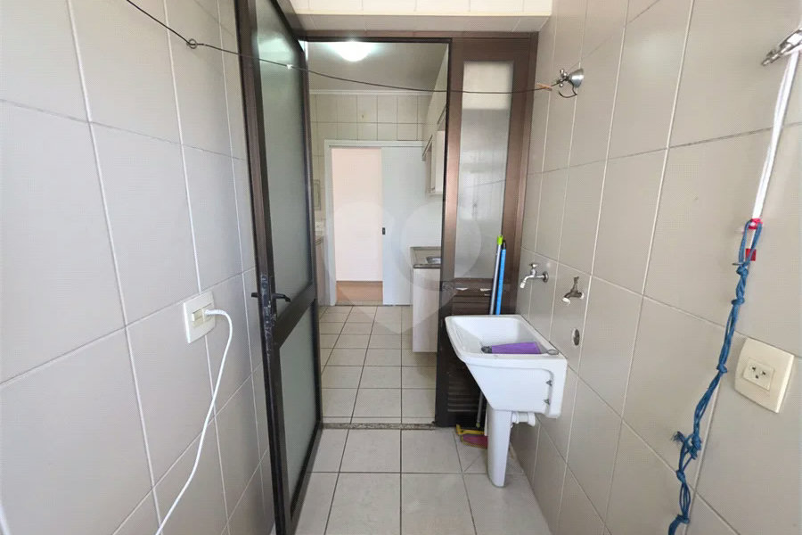Apartamento para alugar com 4 quartos, sendo 1 suíte, em Santana, São Paulo, SP