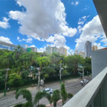 Sala comercial em frente ao Allianz Parque
