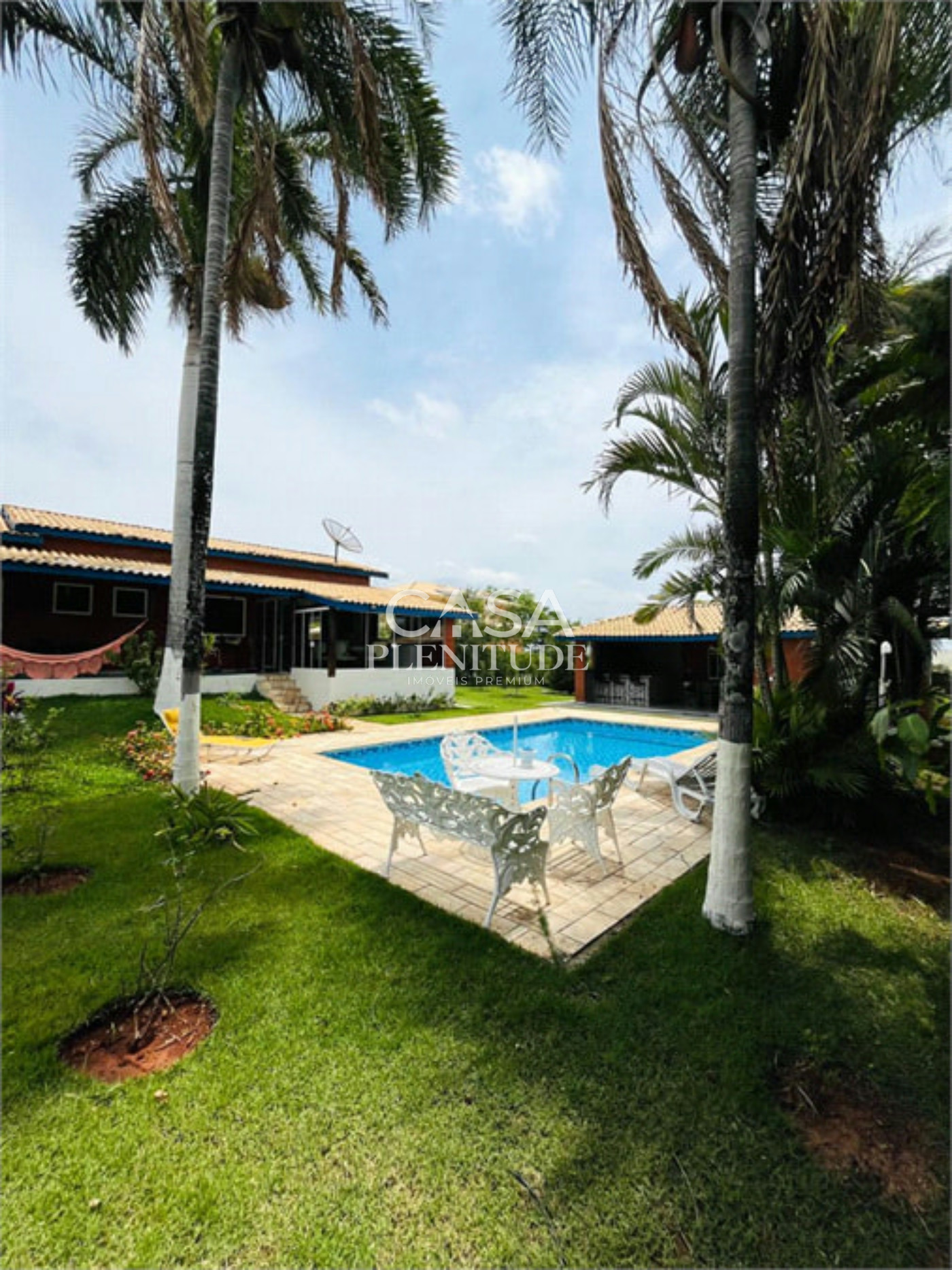 Casa em condomínio à venda ou para alugar com 3 suítes, em Jardim Vale do Lago Residencial, Sorocaba, SP