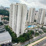 Apartamento para alugar com 4 quartos, sendo 1 suíte, no Centro, São Bernardo do Campo, SP