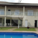 Casa à venda com 3 suítes no condomínio Parque Residencial Shambala 3, Atibaia - SP