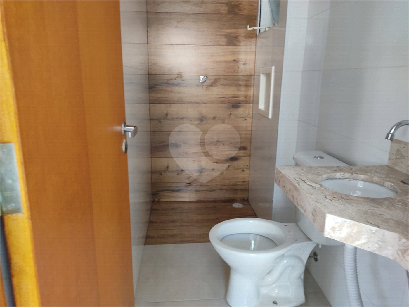 Apartamento à venda com 1 quarto em Vila Guilherme, São Paulo, SP