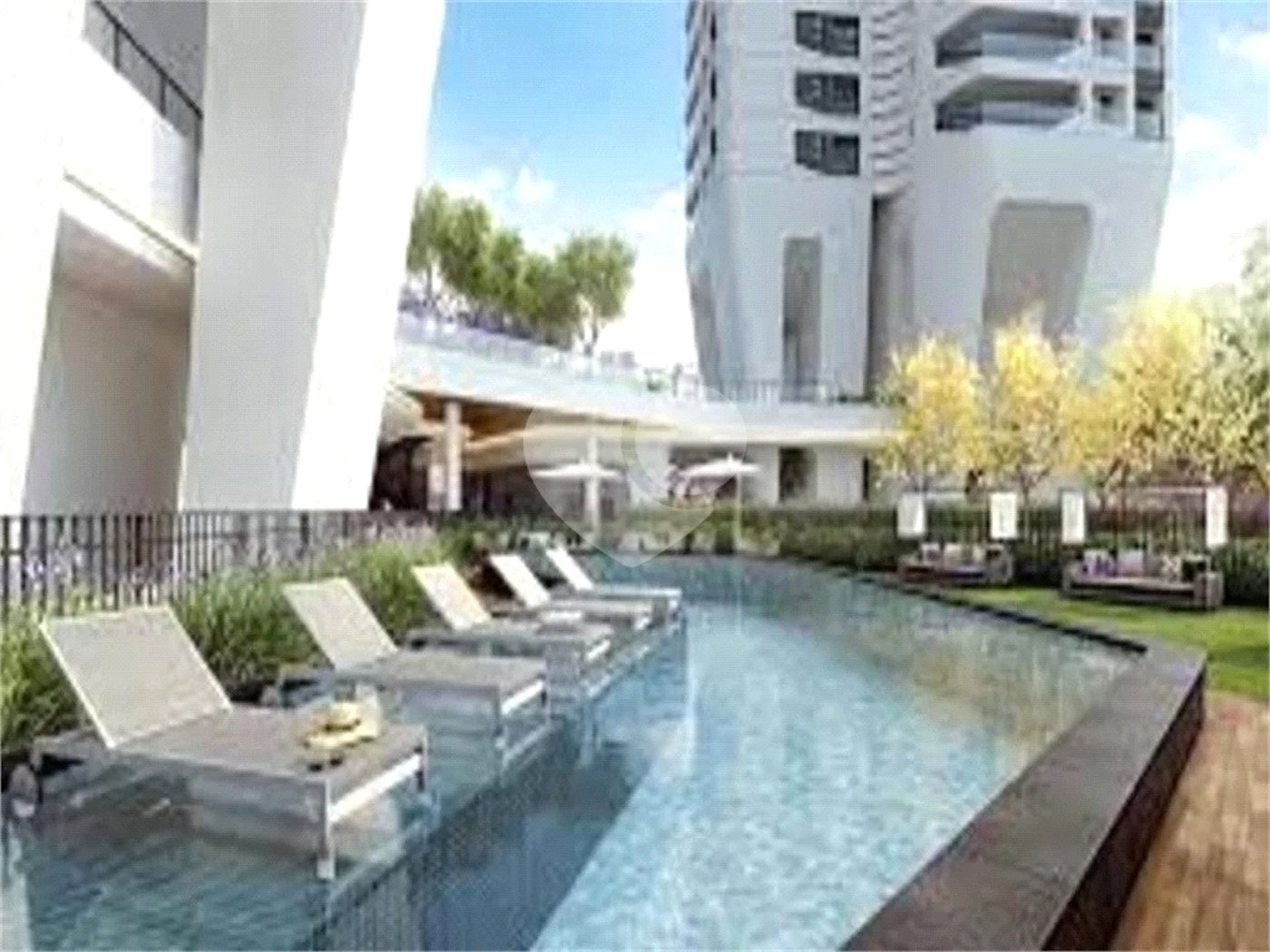 Apartamento à venda com 3 suítes em Chácara Santo Antônio, São Paulo, SP