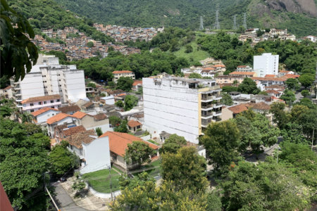 Apartamento à venda com 4 quartos, sendo 1 suíte, em Grajaú, Rio de Janeiro, RJ