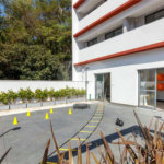 Excelente studio para morar ou investir com 33m na Vila Mariana