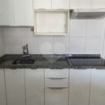 Excelente apartamento localizado na Mooca