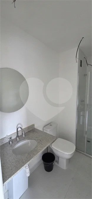 Studio Soma Galeria 1 quarto 34 m² Nova Mogilar - Mogi das Cruzes SP