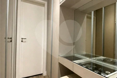 Apartamento pronto para morar no Trilogy Home