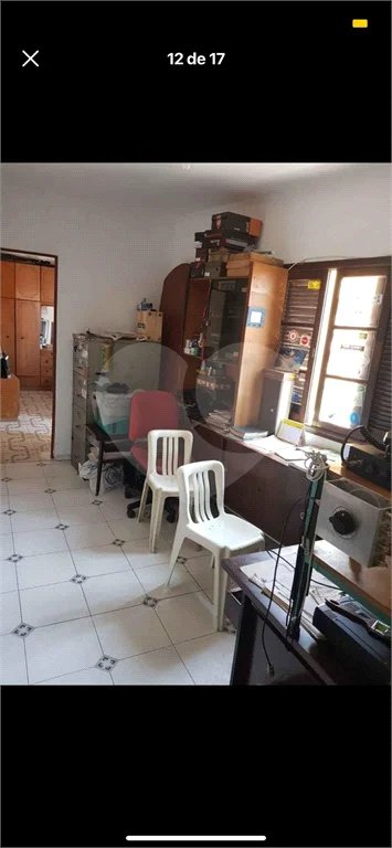 Sobrado a venda na região da Aricanduva.