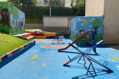 Apartamento à venda com 2 quartos em Jaguaré, São Paulo, SP