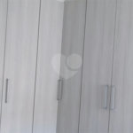 CAMBUCI - APARTAMENTO PARCIALMENTE MOBILIADO !