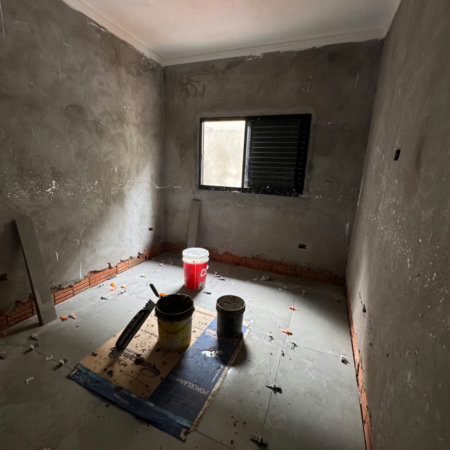 Casa à venda com 3 quartos, sendo 1 suíte,  em Jardim Alvorada, Três Lagoas, MS