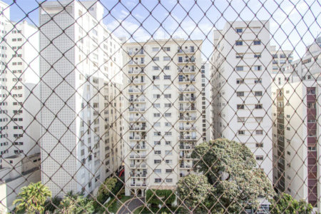 Apartamento Higienópolis