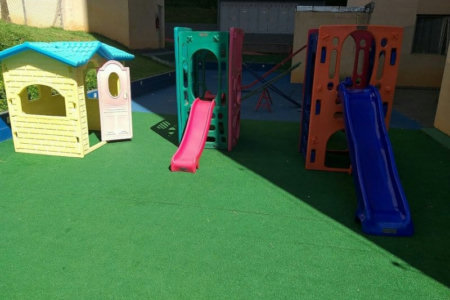 Apartamento à venda com 2 quartos em Jaguaré, São Paulo - SP
