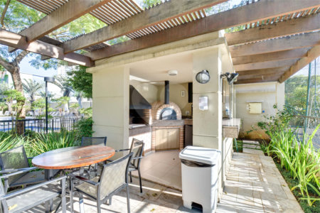 Apartamento para alugar com 4 suítes em Chácara Flora, São Paulo, SP