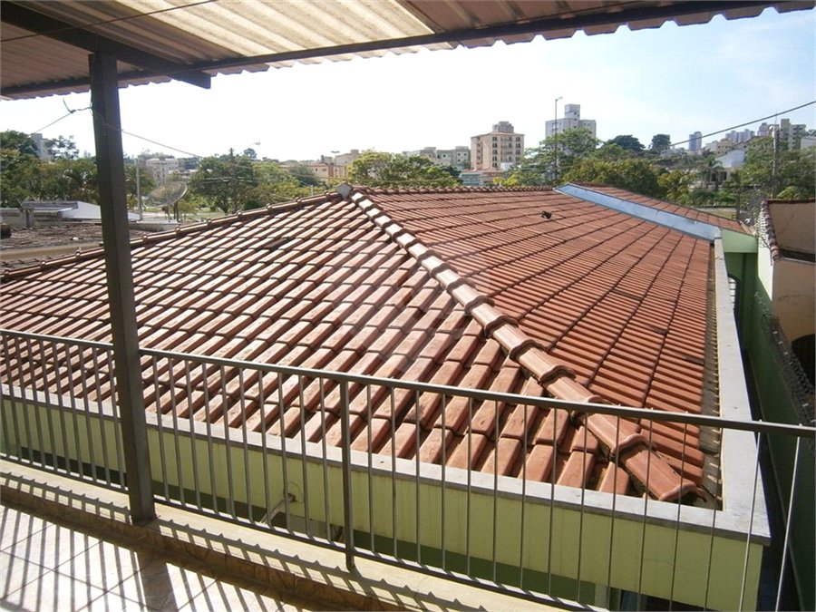 Casa à venda no Jardim Nova Santa Paula – São Carlos/SP