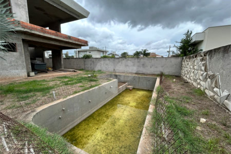 Casa à Venda de 3 dormitórios no condomínio damha II em São Carlos,