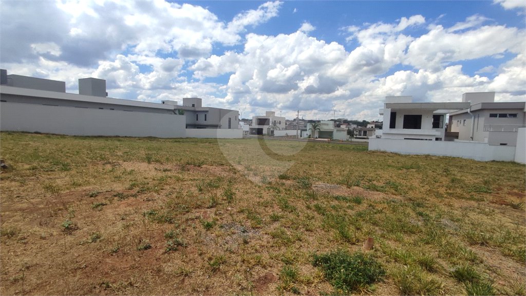 Lote à venda no Parque Faber IV - São Carlos