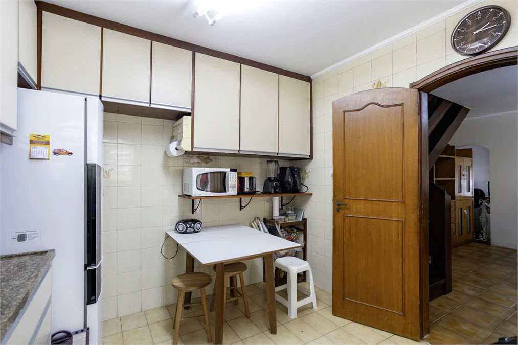 Sobrado à venda com 3 suítes em Butantã, São Paulo, SP